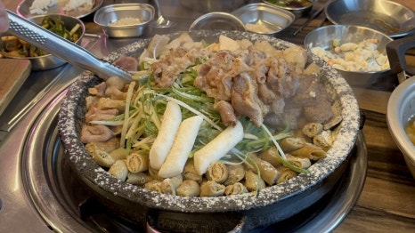 천사곱창광주우산점 이미지