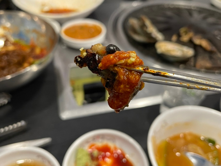 서경차돌해물 이미지