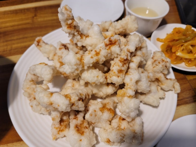 첸의 하우스 이미지