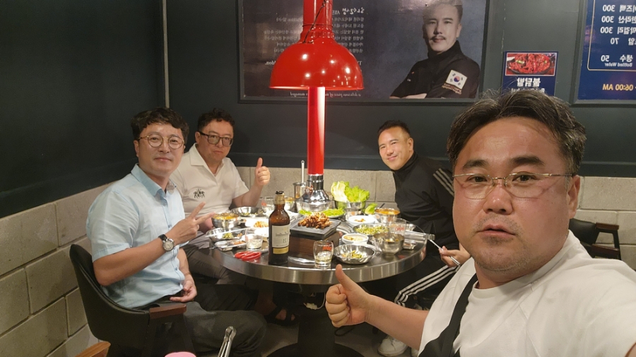 하나정육식당 이미지