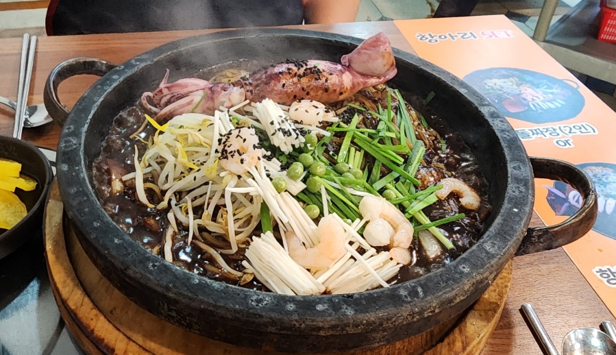 서문돌짜장 이미지