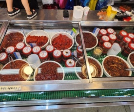 곰소토속젓갈건어물 이미지