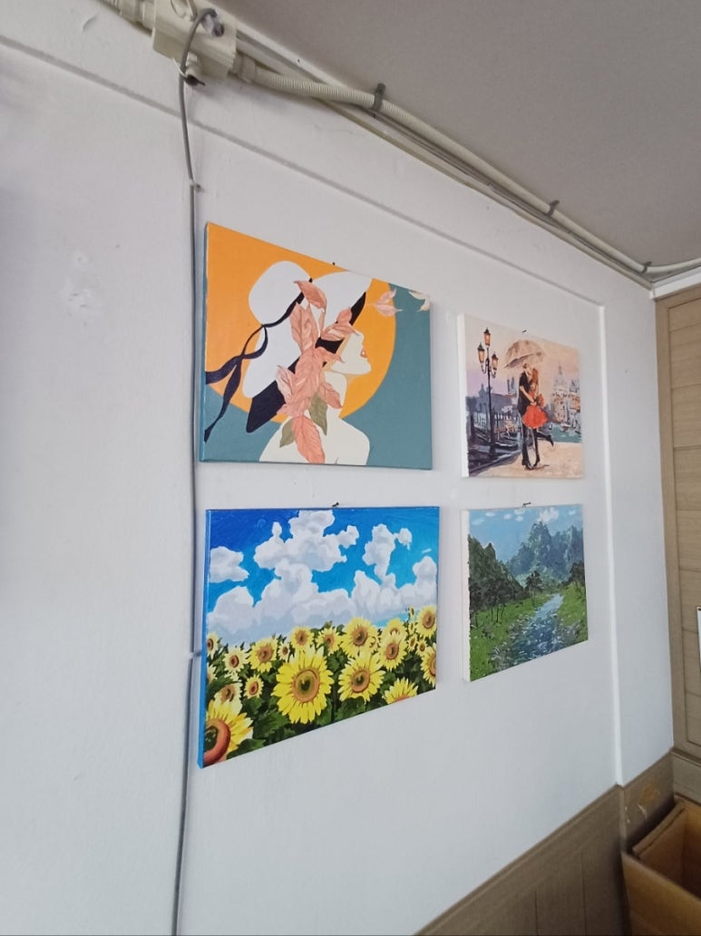 항구 전주 해장국 이미지