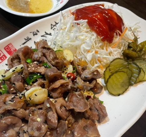 봉화왕족발 이미지
