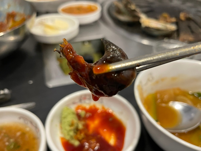 서경차돌해물 이미지