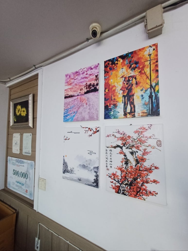 항구 전주 해장국 이미지
