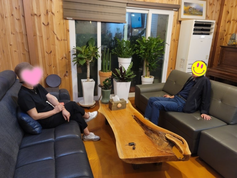 구들장화로구이 이미지