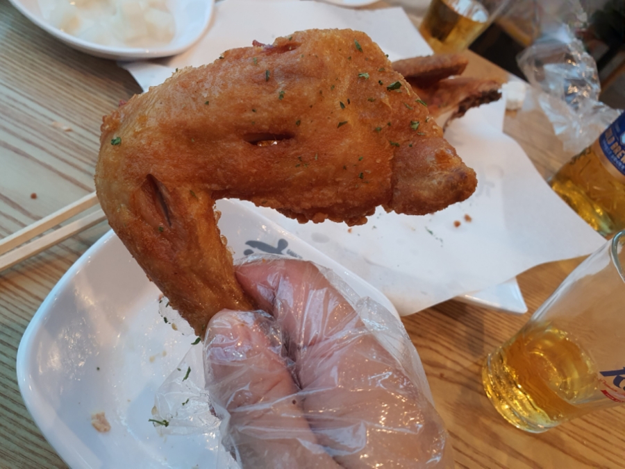 가마치통닭여주 이미지