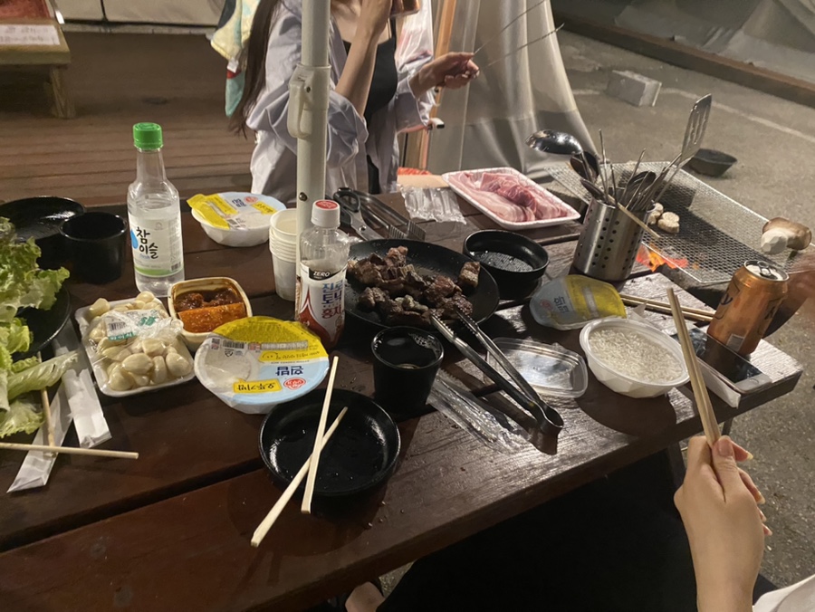 담양힐링파크 이미지