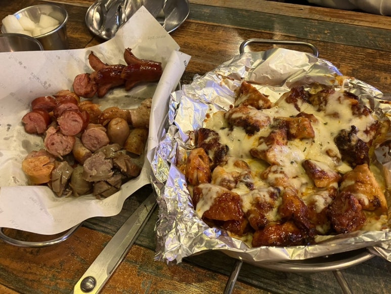 맛닭꼬(평택장당점) 이미지