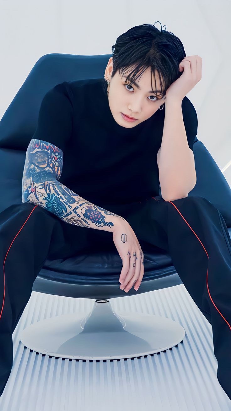 리프헤어 이미지