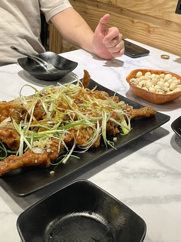 카페 아마떼&서초 이미지