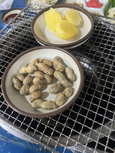 태상굴장어구이 이미지