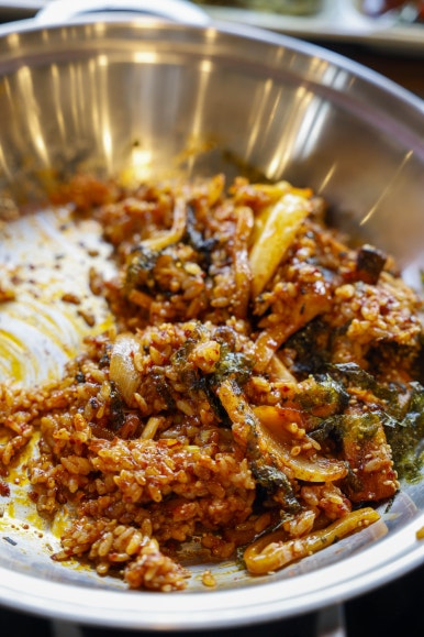 진주아구찜 이미지
