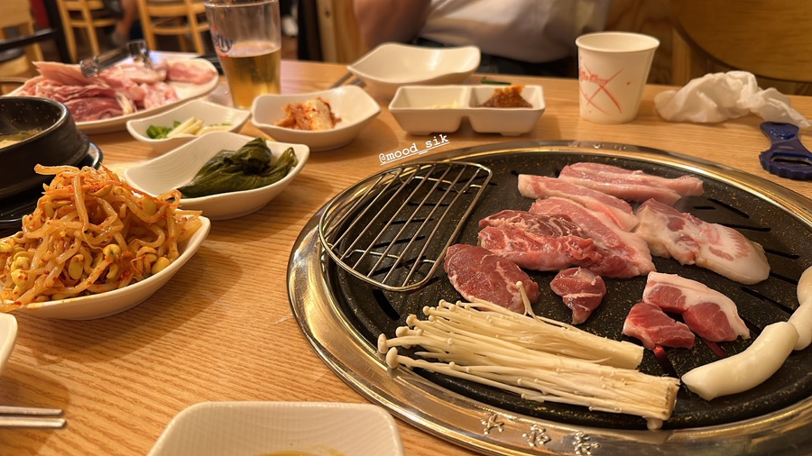 막창시대1973 이미지