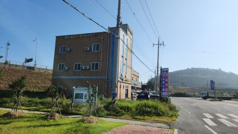 완도대교호스텔 이미지