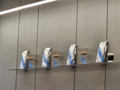 커피씨엘(본점) 이미지