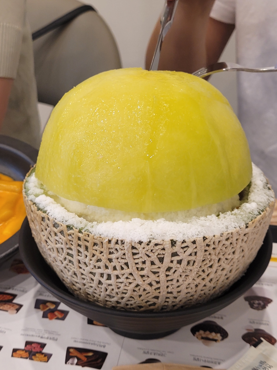 설빙외도일동점 이미지