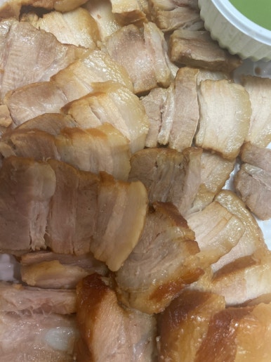 가장맛있는족발덕계평산점 이미지