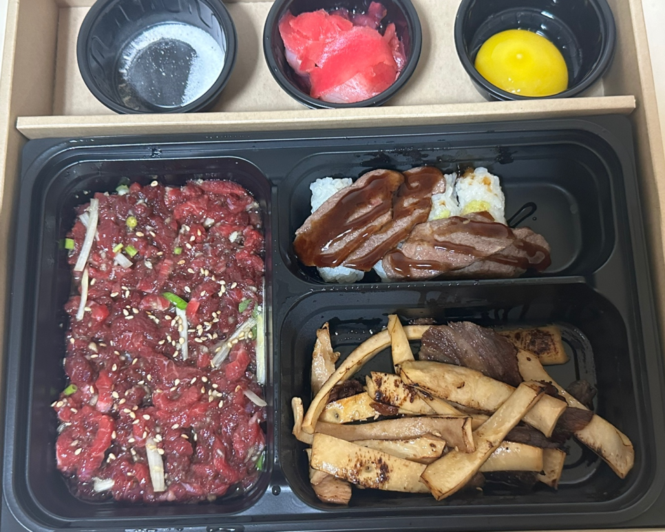 배달돼지 죽전점 이미지