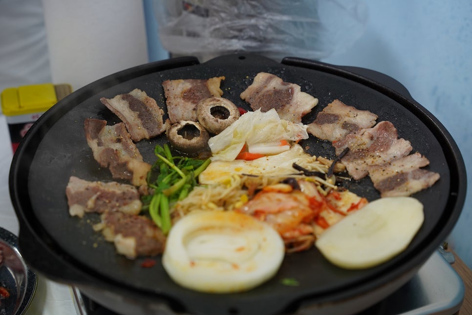 윤이냉삼집 이미지