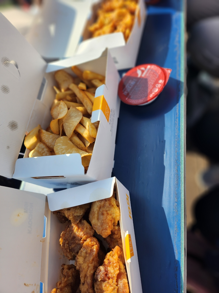 교촌치킨사직 이미지
