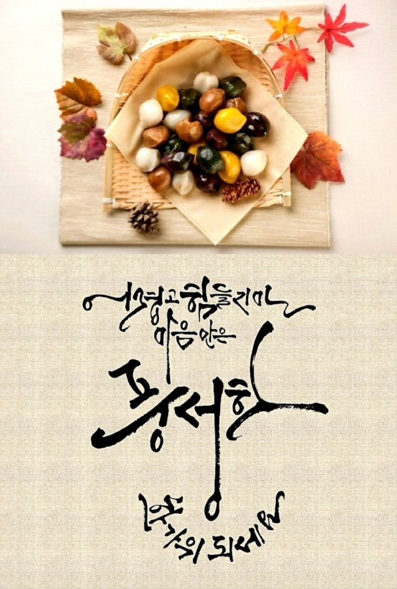 선물하루 이미지