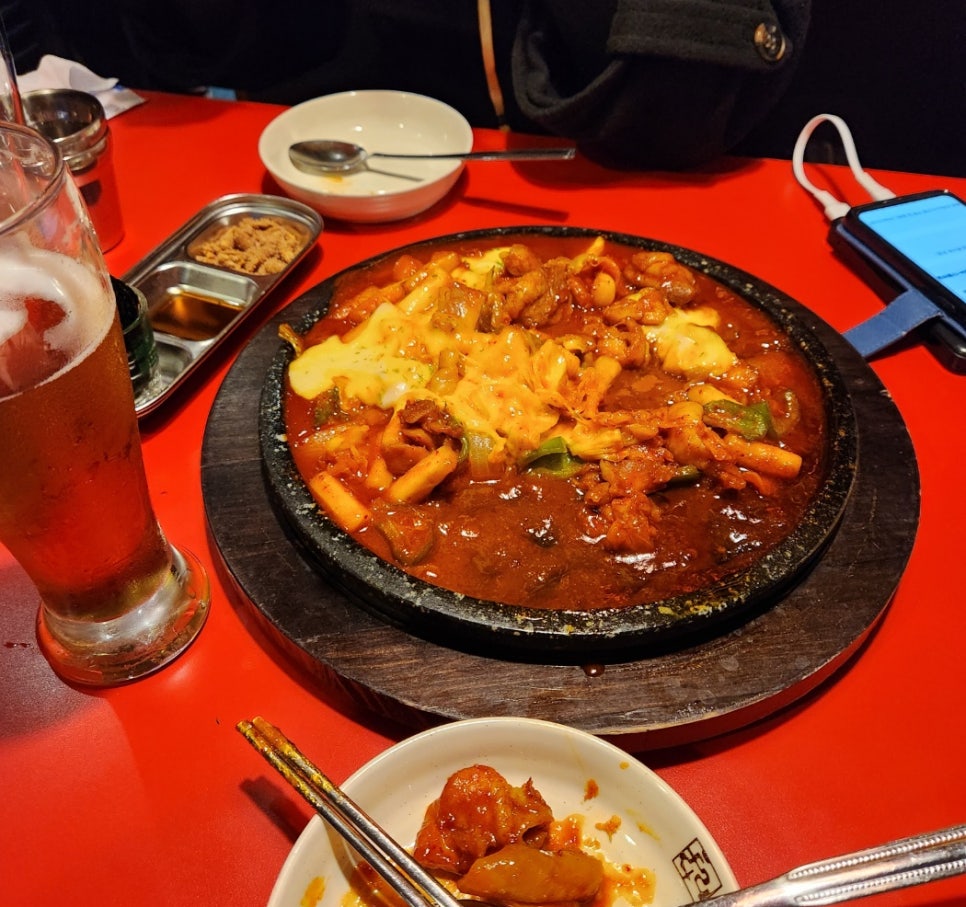 투다리옥계점 이미지