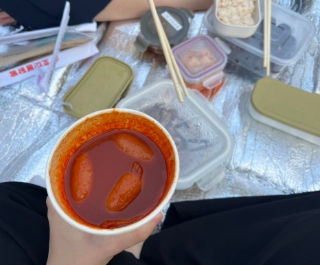 카페인중독 장항점 이미지