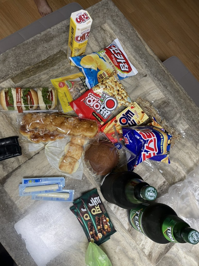 송우리파리바게뜨 이미지