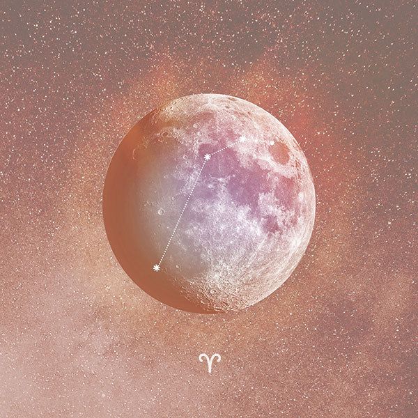 만월(Full Moon) 이미지