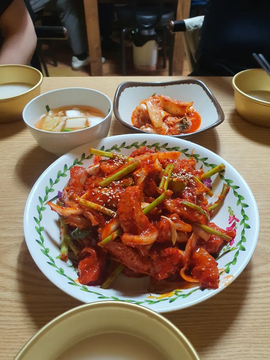 홍어야울지마라 이미지