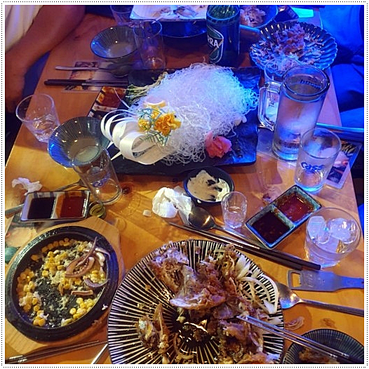 봉산동생고기집신천 이미지
