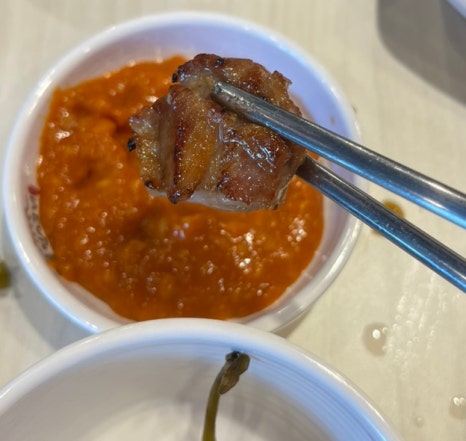 명륜진사갈비거두사거리점 이미지