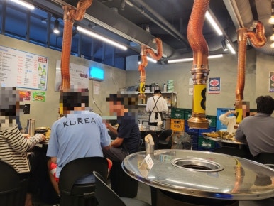 연탄생갈비양산평산점 이미지
