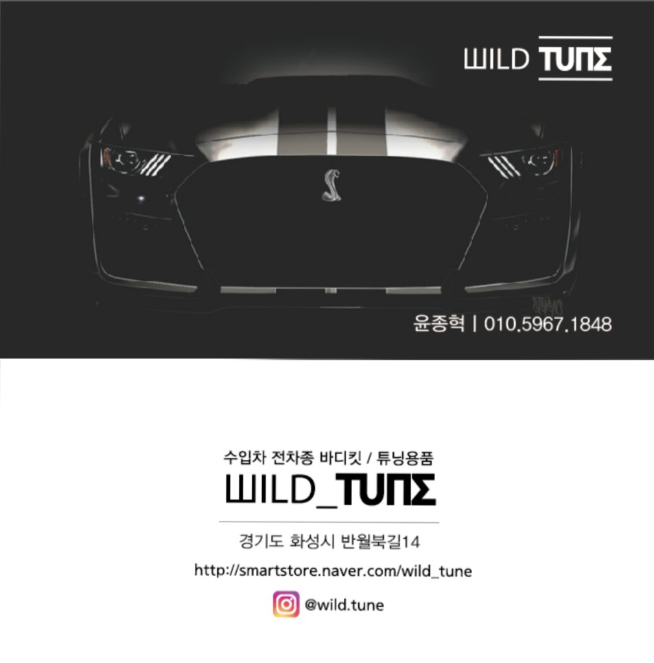 튠게러지 이미지