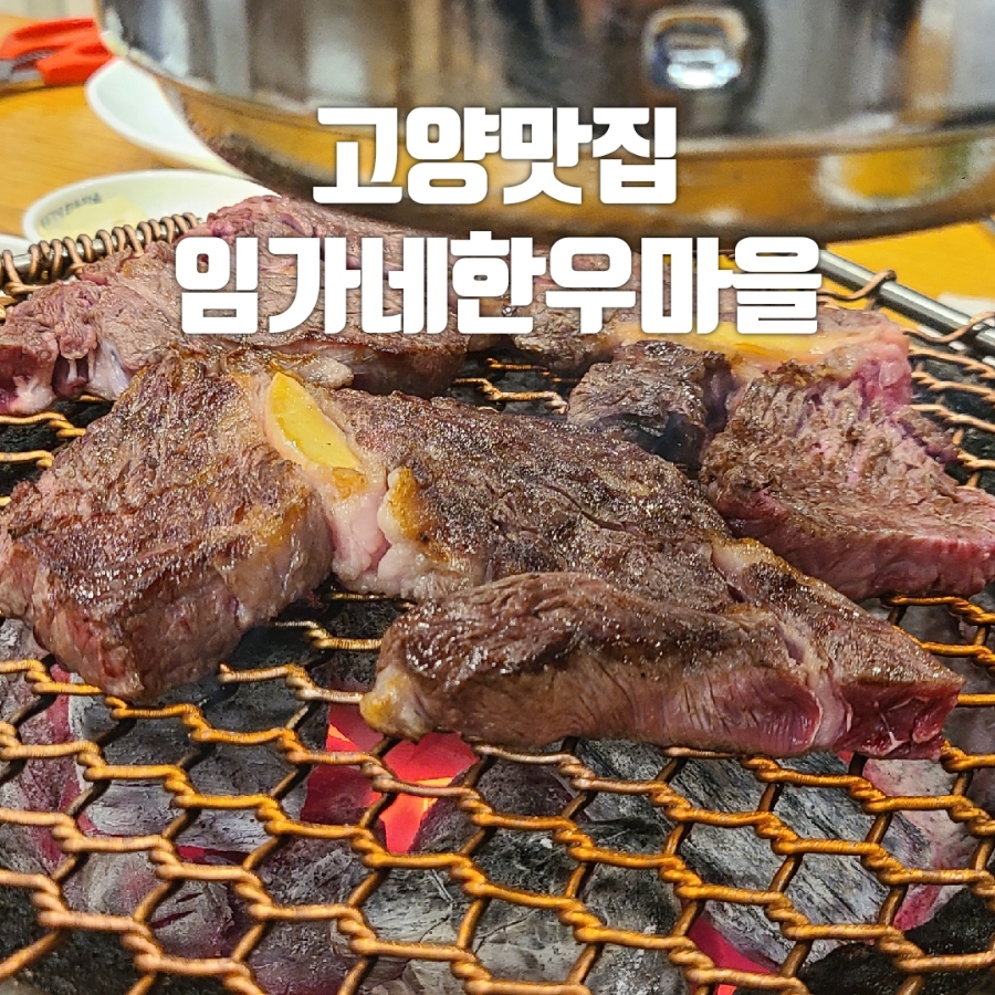 임가네한우마을고양 이미지