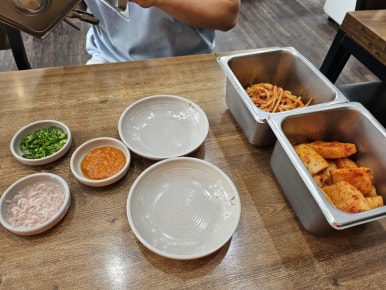 완정 신의주찹쌀순대 이미지