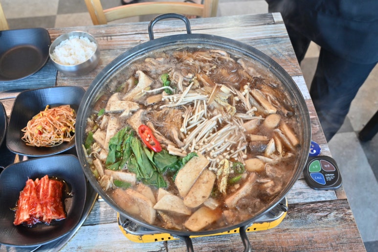 국민진갈비 이미지