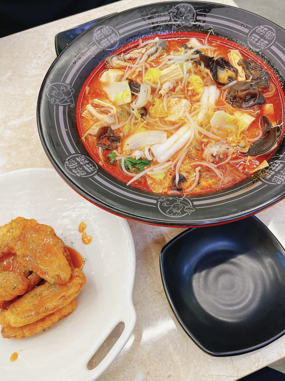 취향마라마라탕 하남미사점 이미지