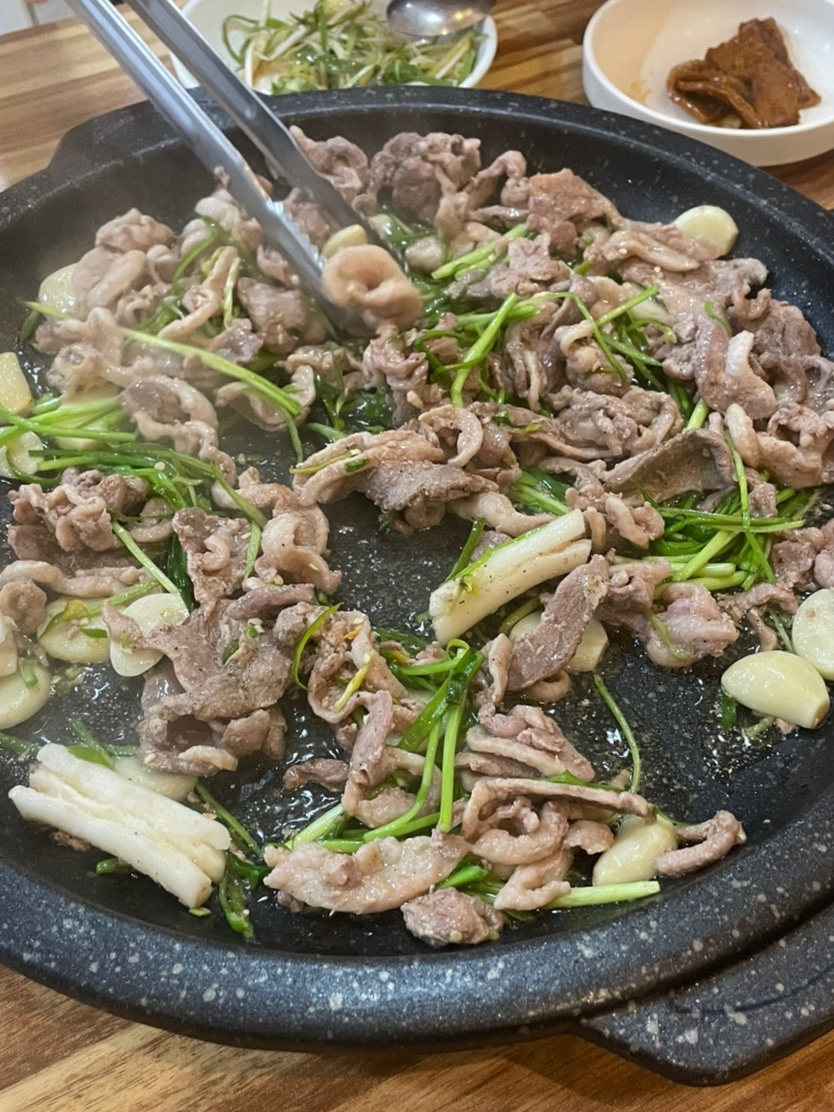 일목오리전문 이미지