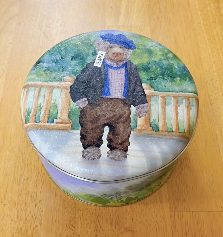 곰돌이슈퍼마켓 이미지