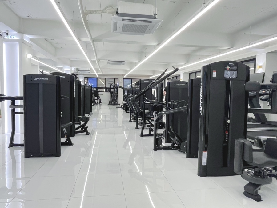 가능해GYM헬스PT 이미지