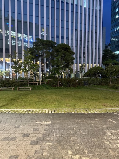 파리바게뜨 마곡발산점 이미지