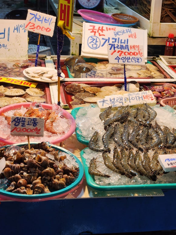 봉이네분식 이미지