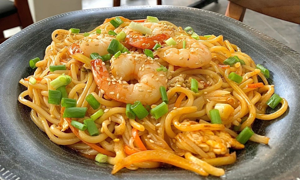 청향우육면 이미지