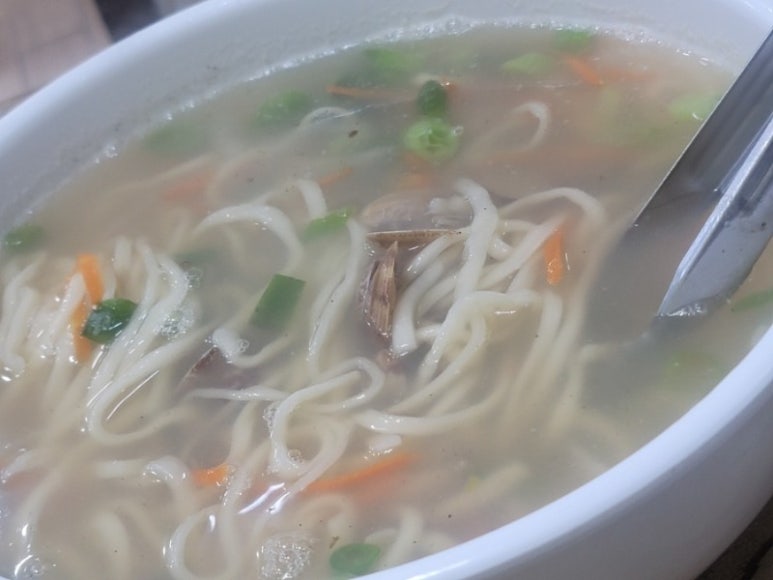 오이도국수 이미지