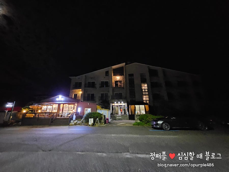 옵바위호텔 이미지