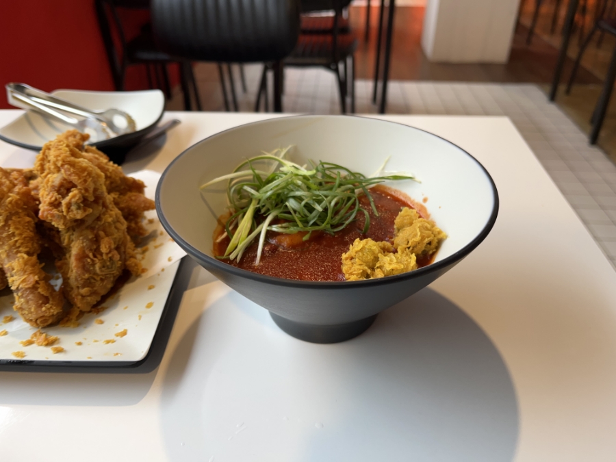 치킨몬스터 이미지
