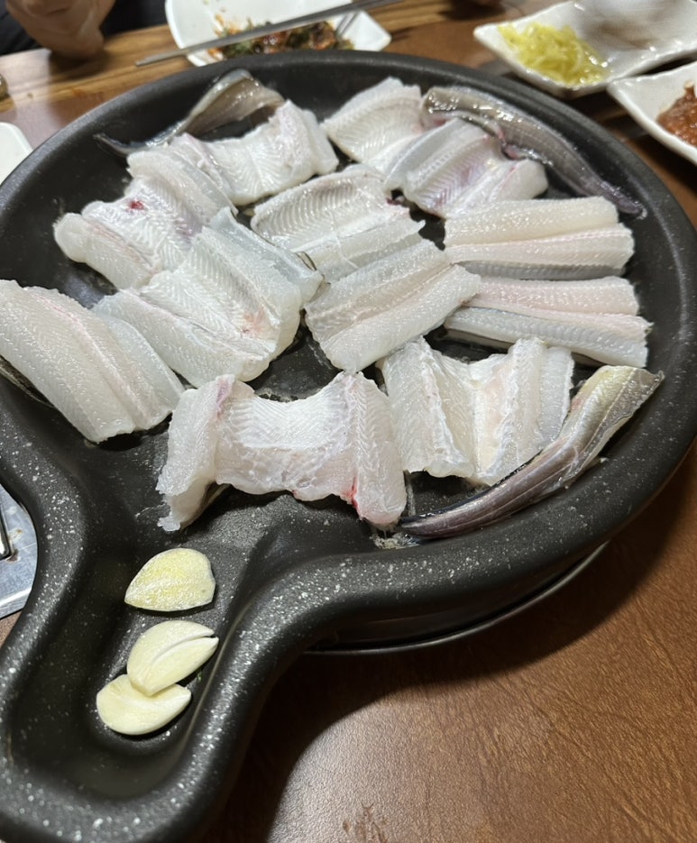 풍년장어구이 이미지